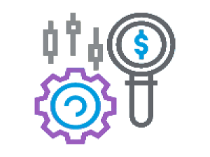 Financial statement audit under the microscope.